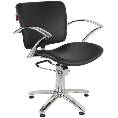 Julia Styling Chair - Hydraulic