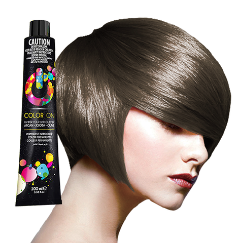 Color On Intensive Natural Blond - 7.00