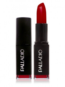 Dreamy Mattes LipColor