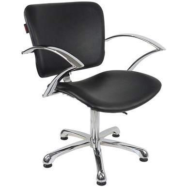 Julia Styling Chair - Gas Lift
