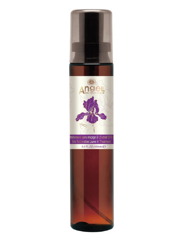 Angel En Provence Iris Florentina Extract Leave In Conditioner 150ml