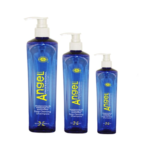 Deep Cleansing