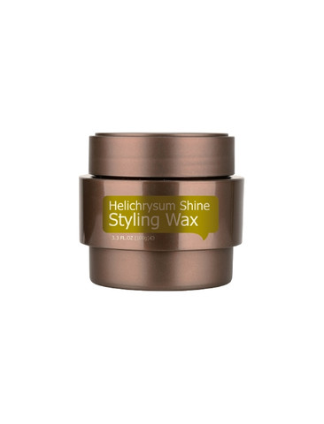 Angel En Provence Helichrysum Shine Styling Wax 100g