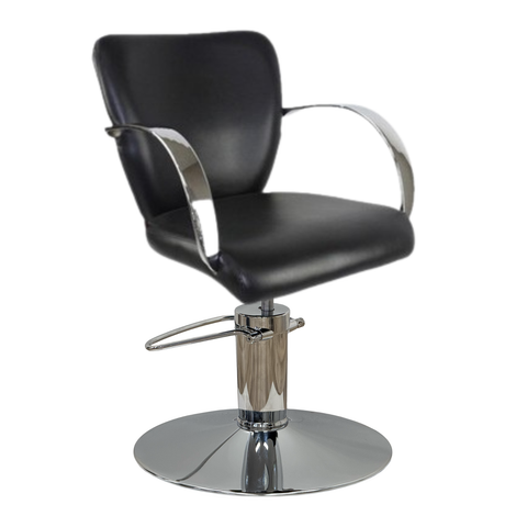 Ruby Styling Chair - Hydraulic