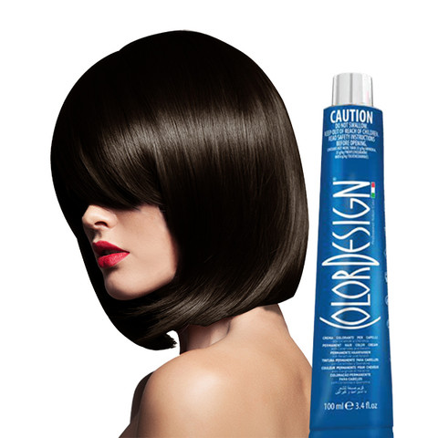 ColorDesign 7/2/7MT Matt Blonde 100g