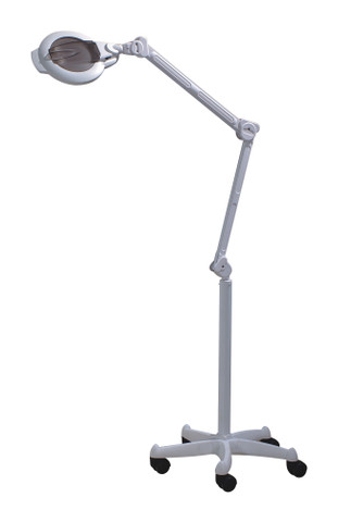 Opal 252 LED Mag Lamp