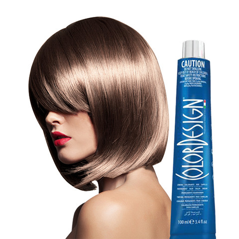ColorDesign 11.13/11HLB Super Platinum Beige Blonde 100g