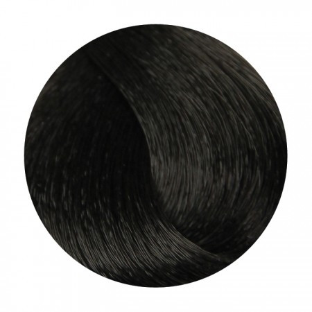 WildColor Natural - 2N/W Darkest Brown