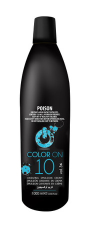 Color On Peroxide 10 Vol