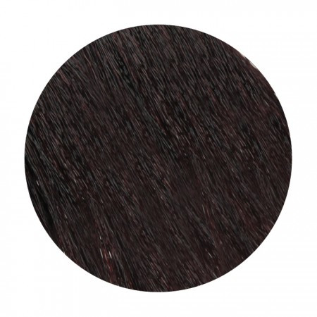 WildColor - 4.5 Mahogany Brown