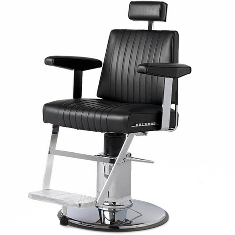 Takara Belmont Dainty Barber Chair