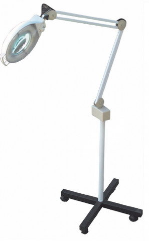 Mag Lamp - Pedestal