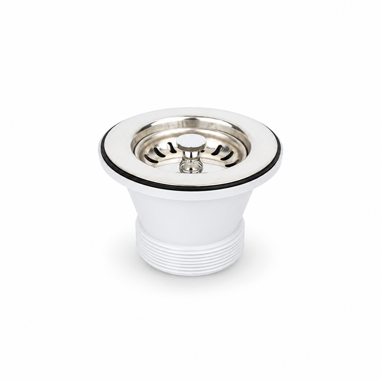 Hair Catcher Waste - 40mm