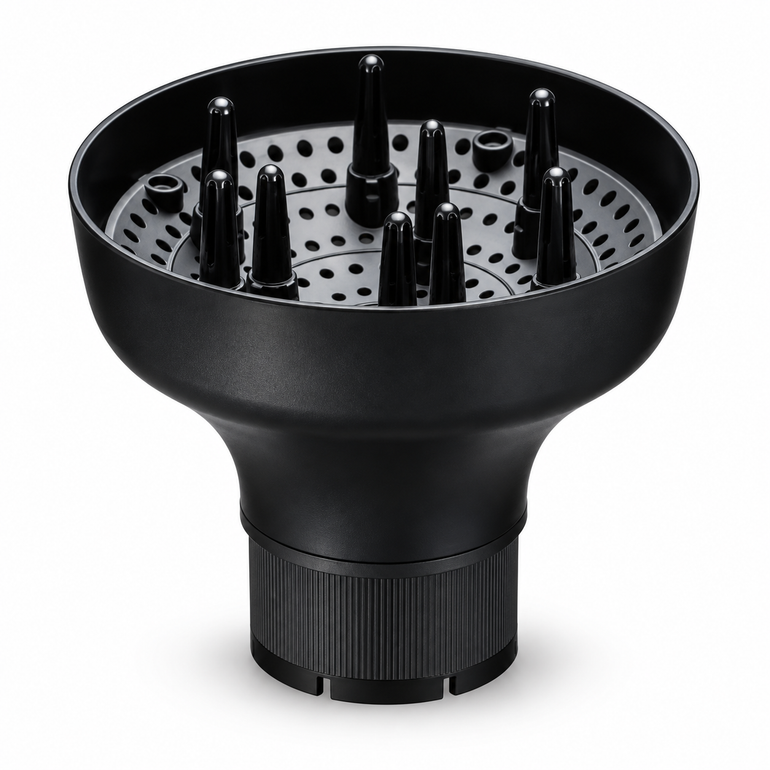 Smart Air Flow Diffuser