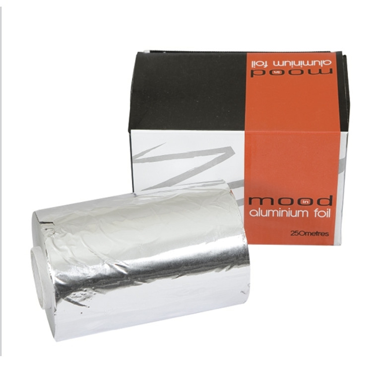 In Mood Professional Silver Foil