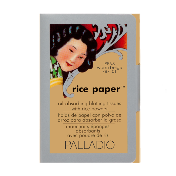 Rice Paper