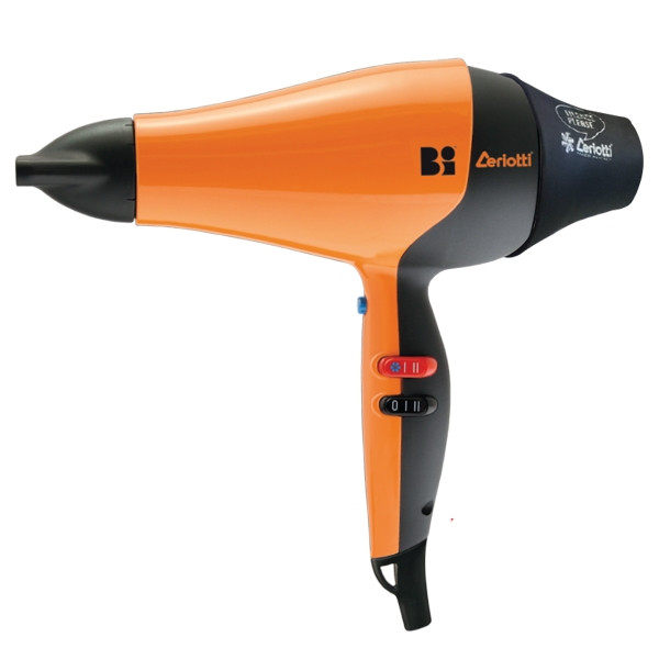 Ceriotti Bi Silencer
