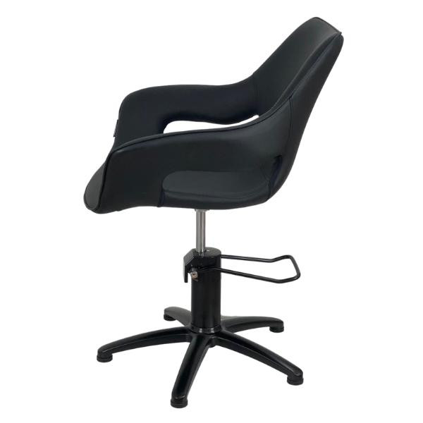Pixie Black Styling Chair