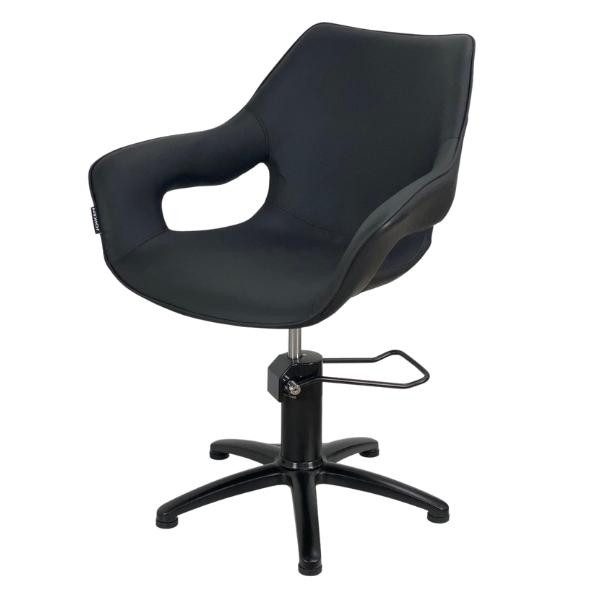 Pixie Black Styling Chair