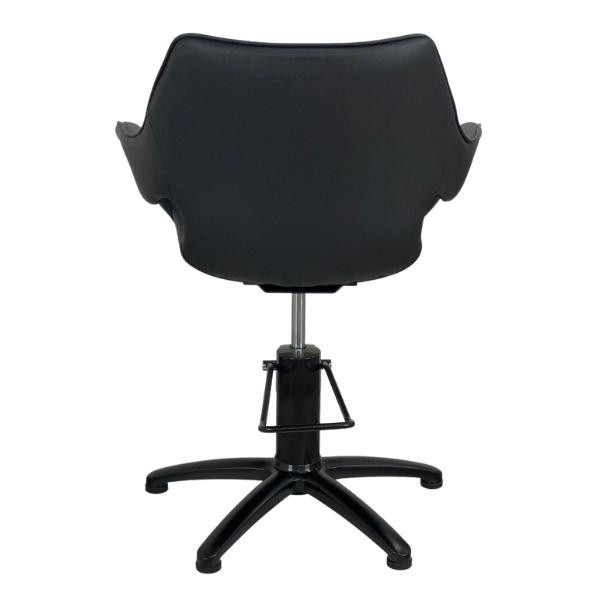Pixie Black Styling Chair