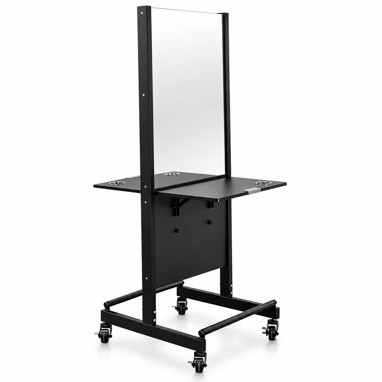 Duke Double Sided Work Station