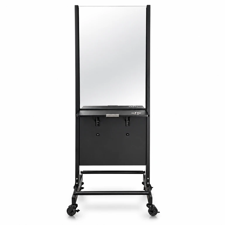 Duke Double Sided Work Station