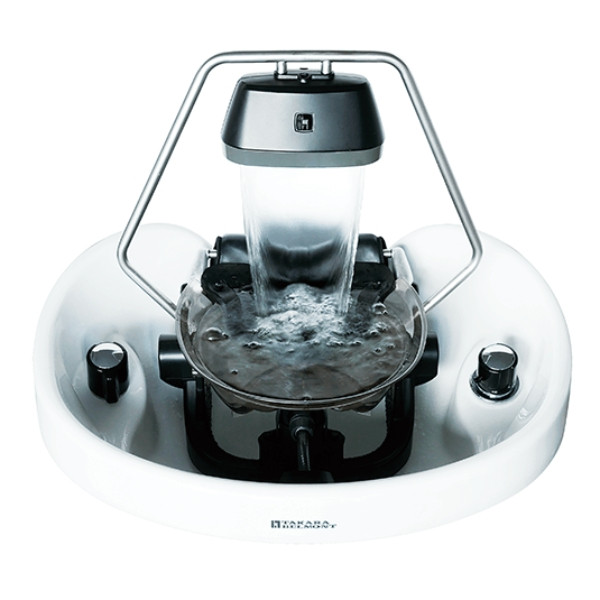 Takara Belmont Yume Headbath