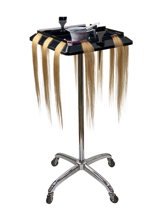 Pulsar Hair Extension Trolley