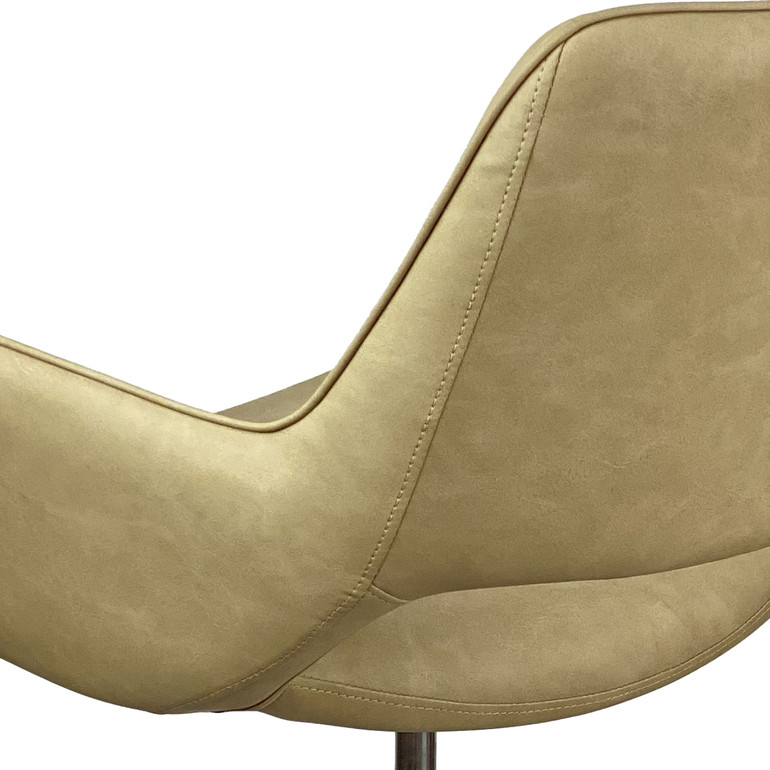 Indigo Sand Styling Chair