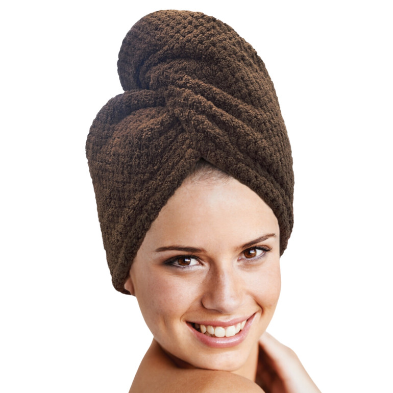 Angel Quick Dry Hair Wrap