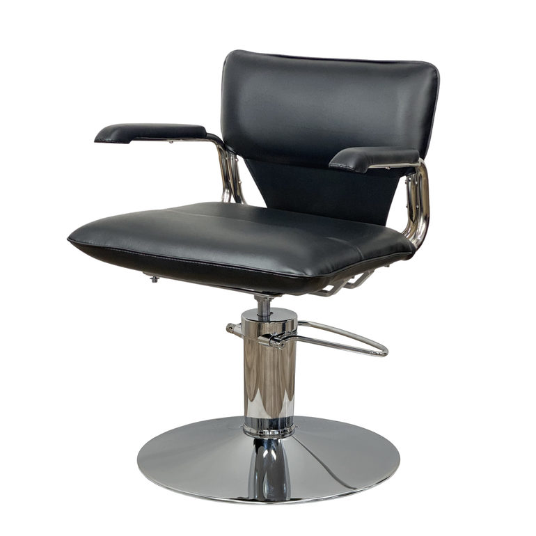 S1 Styling Chair - Hydraulic