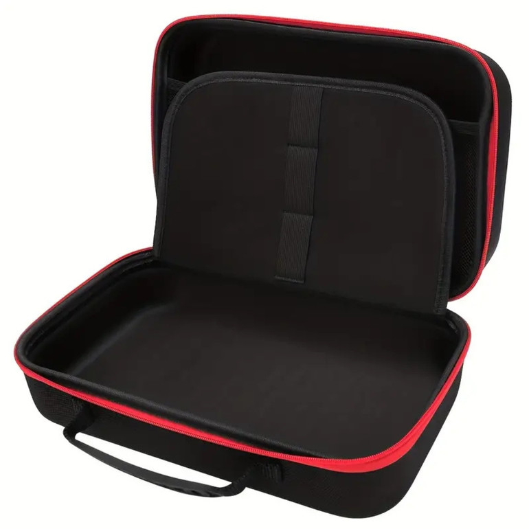 Barber Top Tool Case