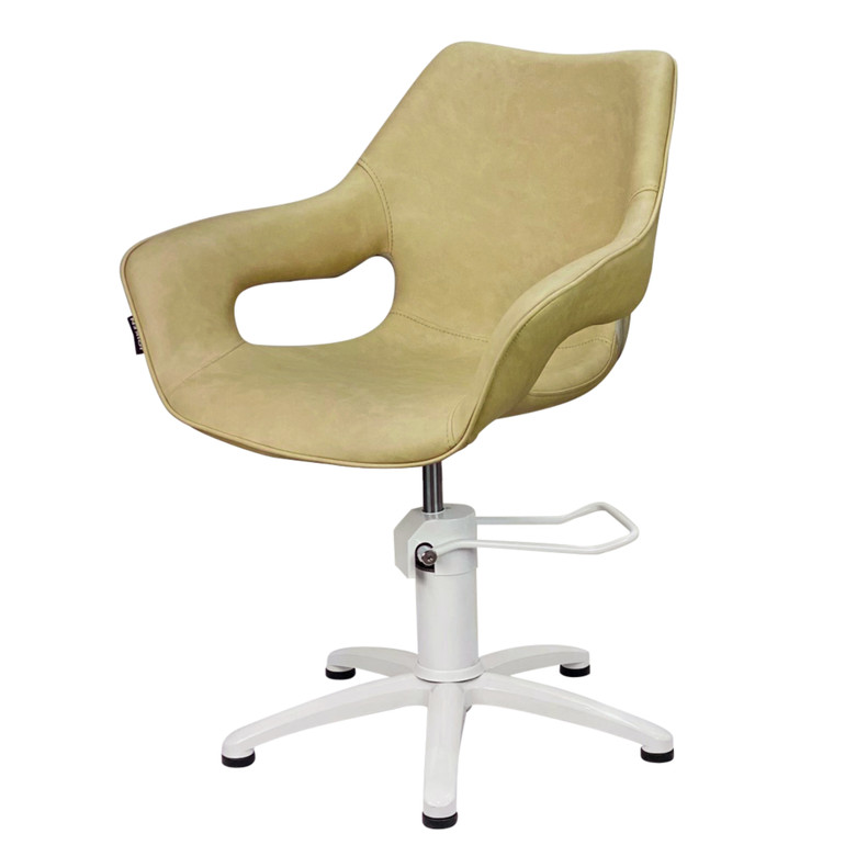Pixie Sand Styling Chair