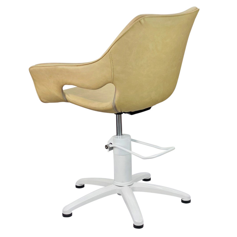 Pixie Sand Styling Chair
