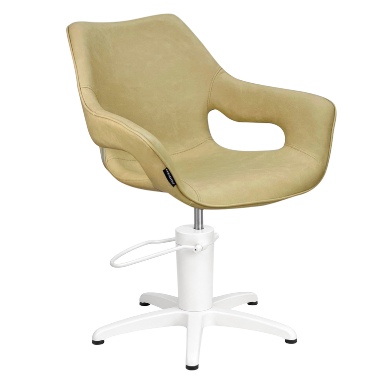 Pixie Sand Styling Chair