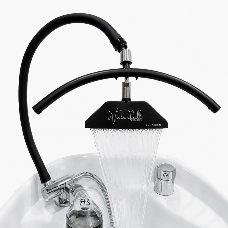 Waterfall Headspa