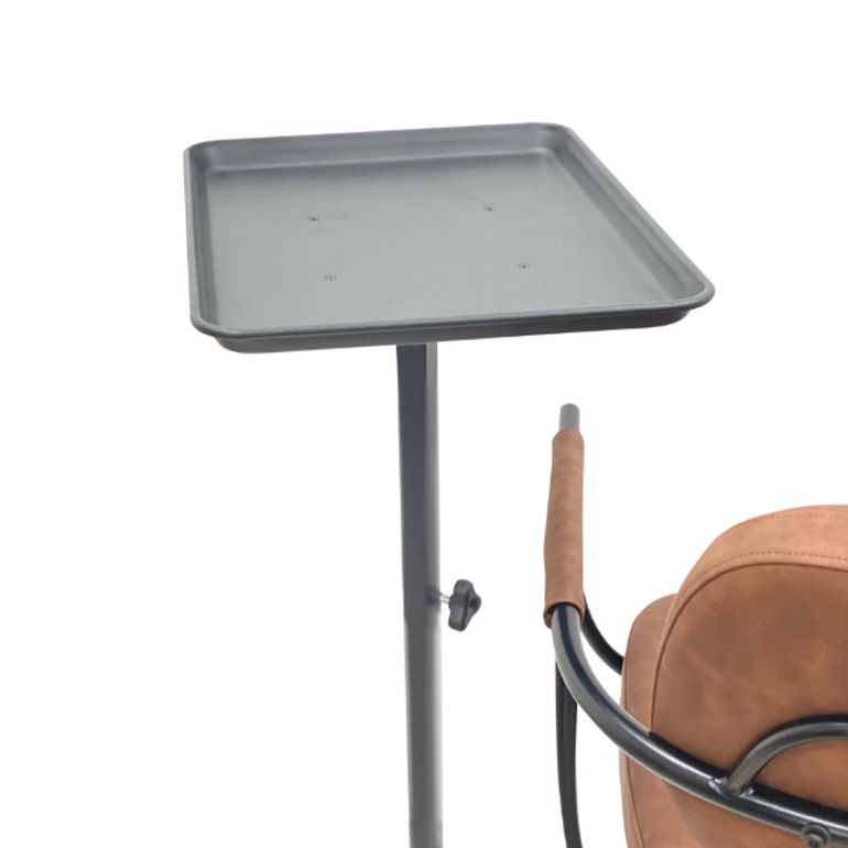 Rotating Service Tray