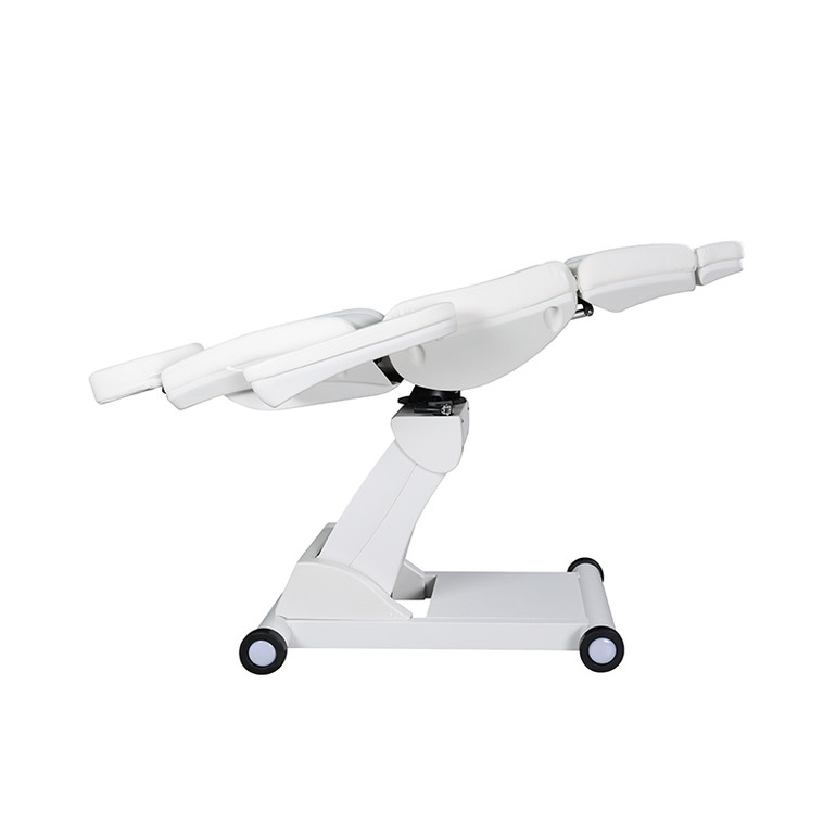 OPAL 013 Electric Beauty Bed with Rotation