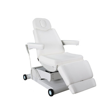 OPAL 013 Electric Beauty Bed with Rotation