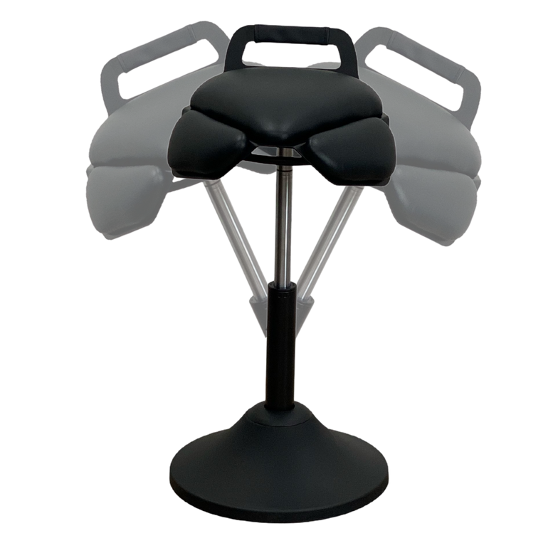Sway Shampoo Stool
