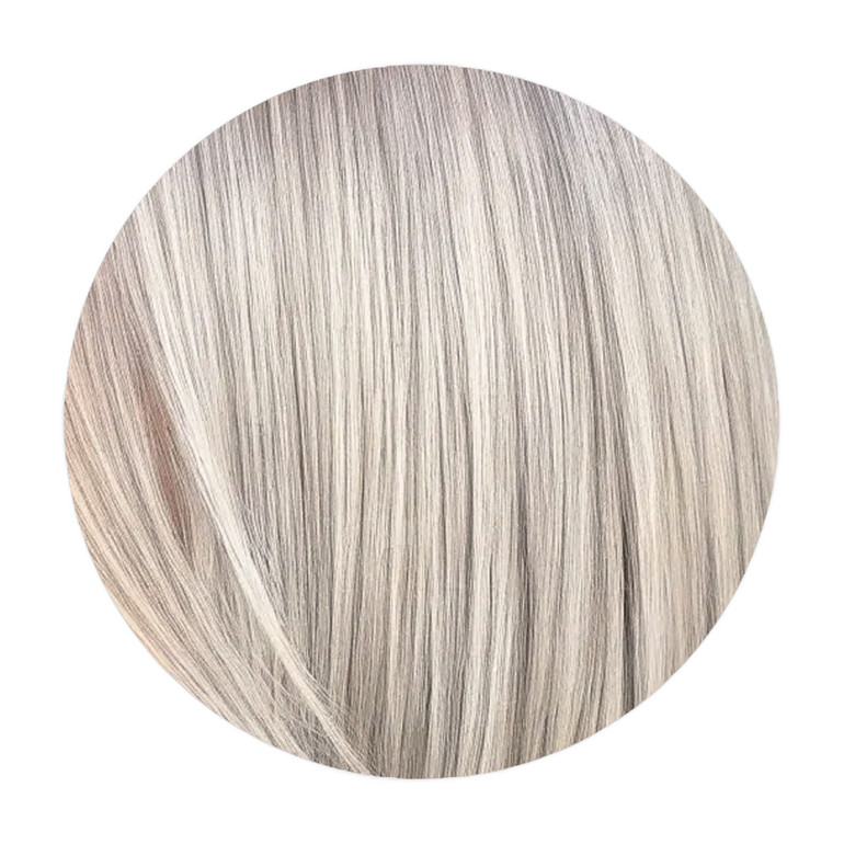 WildColor - 9.12 Ash Pearl Very Light Blonde