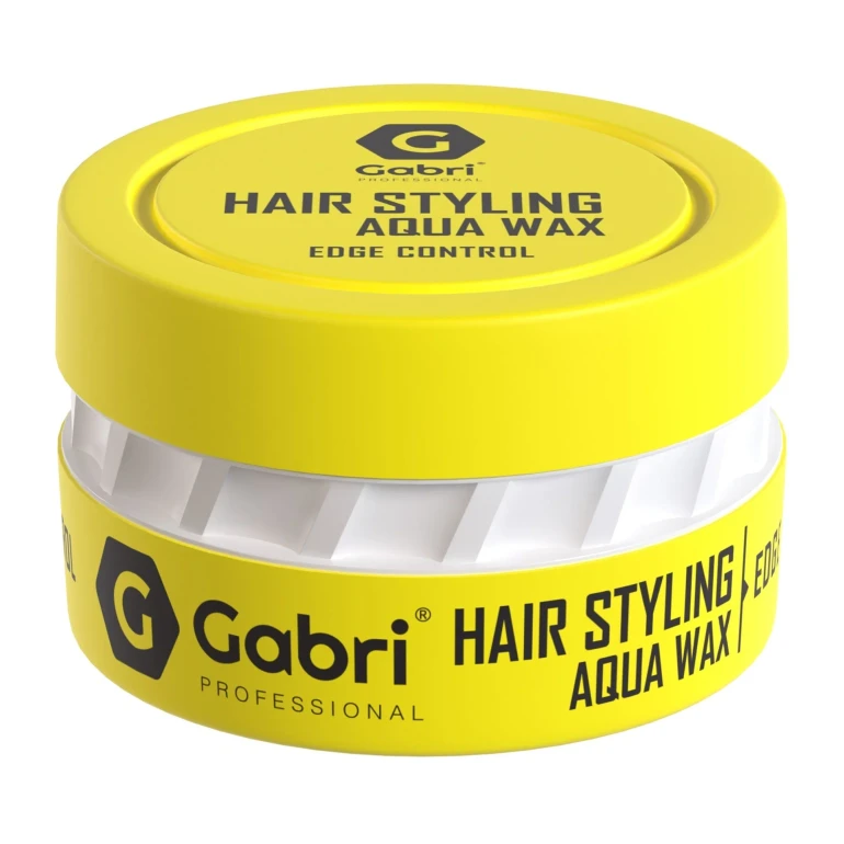 Gabri-Professional Hair Styling Aqua Wax Edge Control 150ml