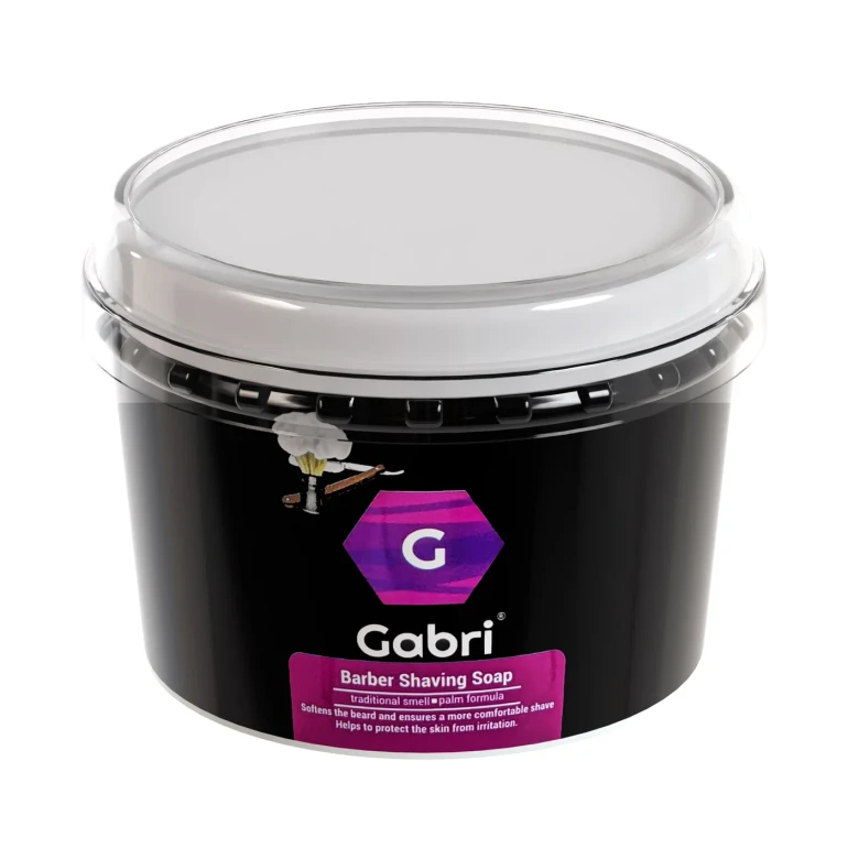 Gabri-Professional Shaving Soap 140ml