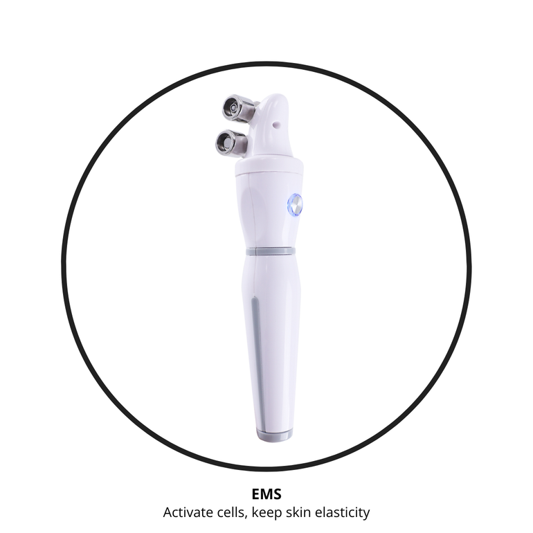 Opal 403 Aqua Hydra Cleansing Multi Function Unit