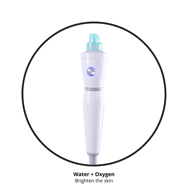 Opal 403 Aqua Hydra Cleansing Multi Function Unit
