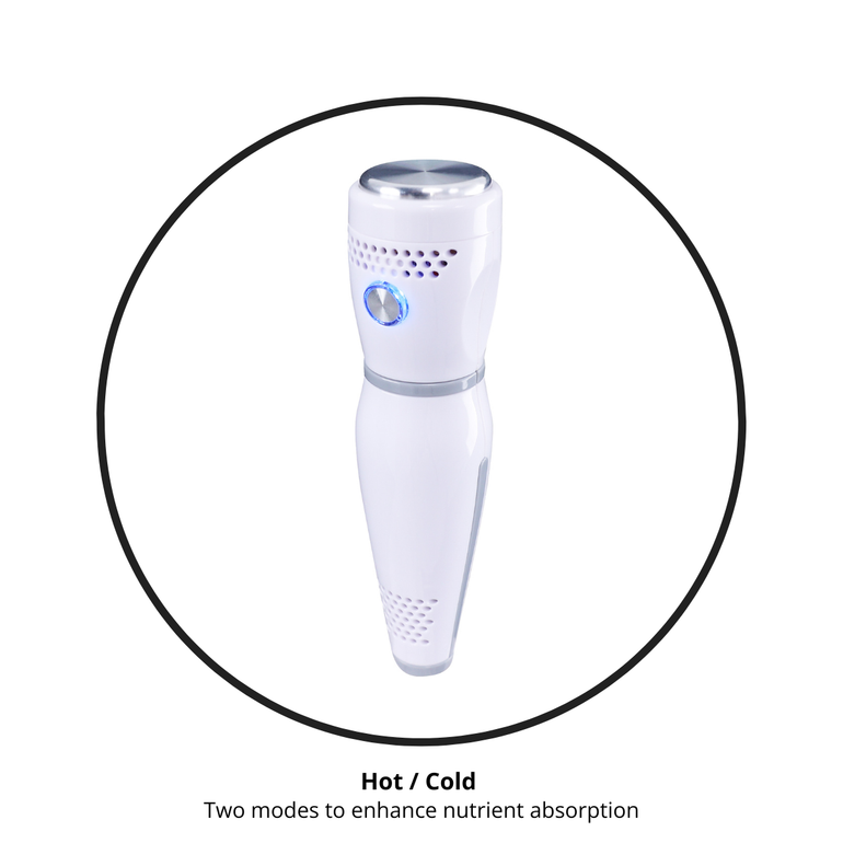 Opal 403 Aqua Hydra Cleansing Multi Function Unit