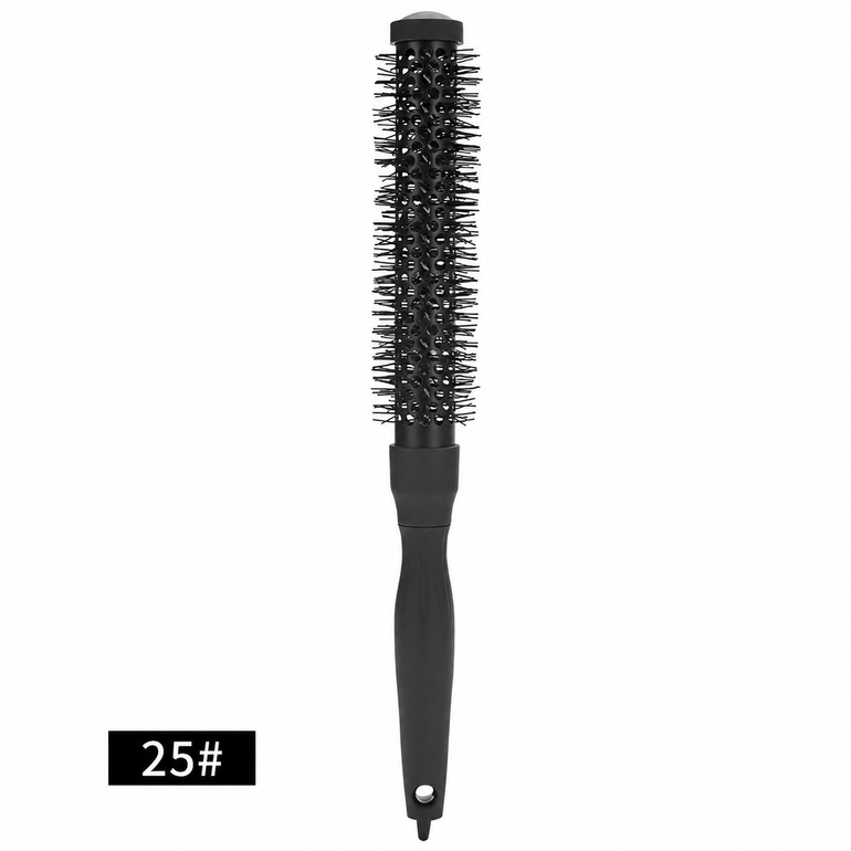 BT Long Barrel Thermal Styling Brush 25mm
