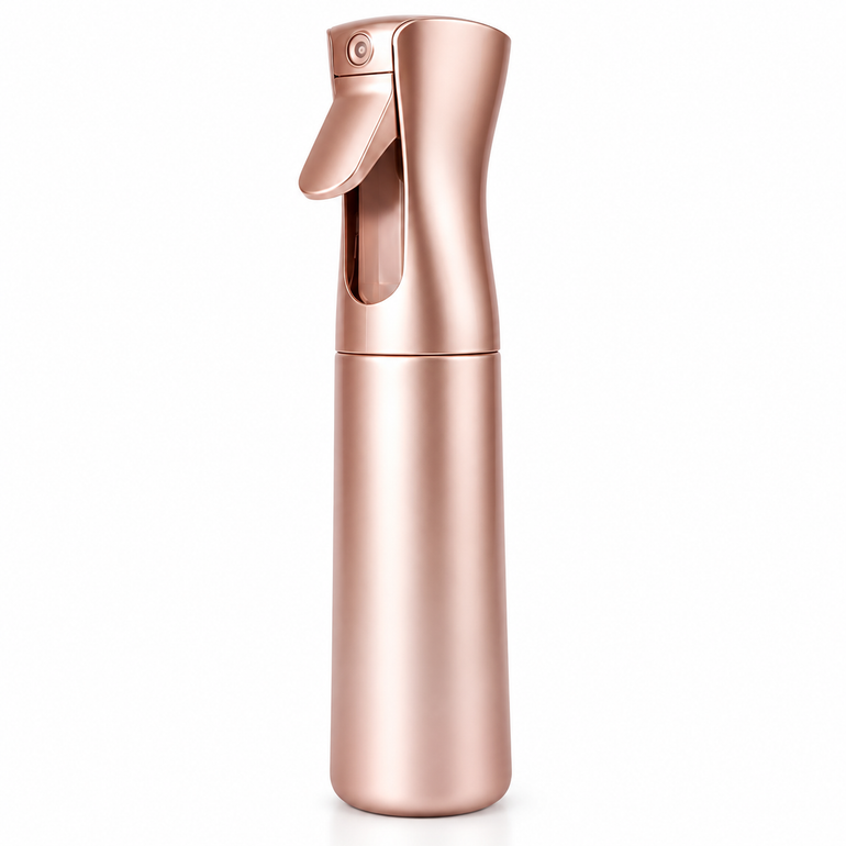 Trigger Mist Water Spray - Rose Gold