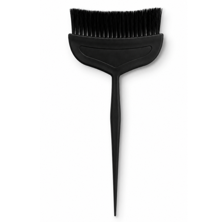 Jumbo Soft Bristle Tint Brush 11cm