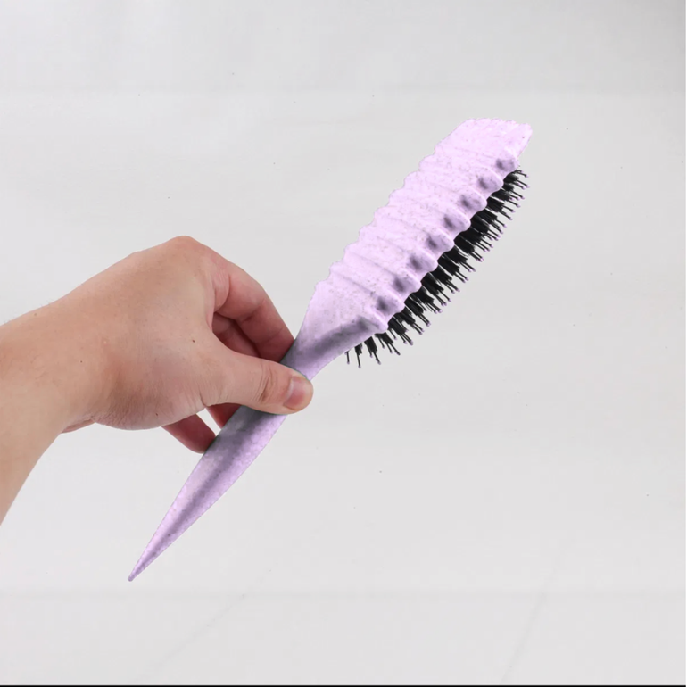 Curl Defining Lilac Styling Brush